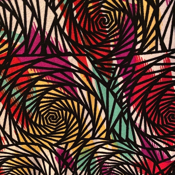 TC Lularoe leggings-new - Picture 3 of 3